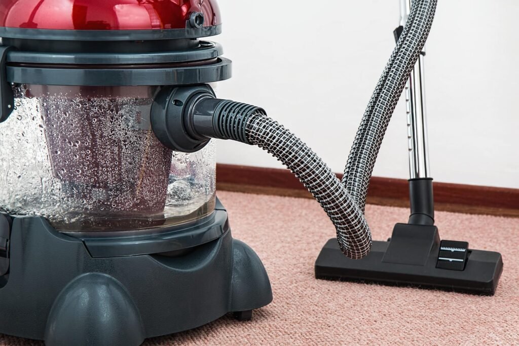 House Cleaning Service in Kuwait