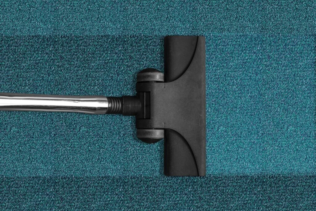 Carpet Cleaning Service in Kuwai
